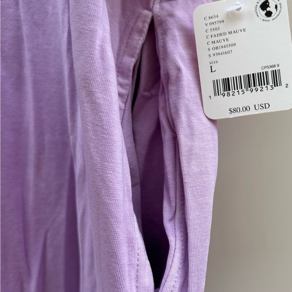 Free People Movement Hot Shot Twisted Back Maxi dress NWT - Picture 5 of 6